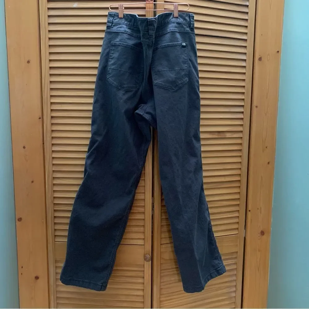 The North Face Double Knee Causal Pants size 38